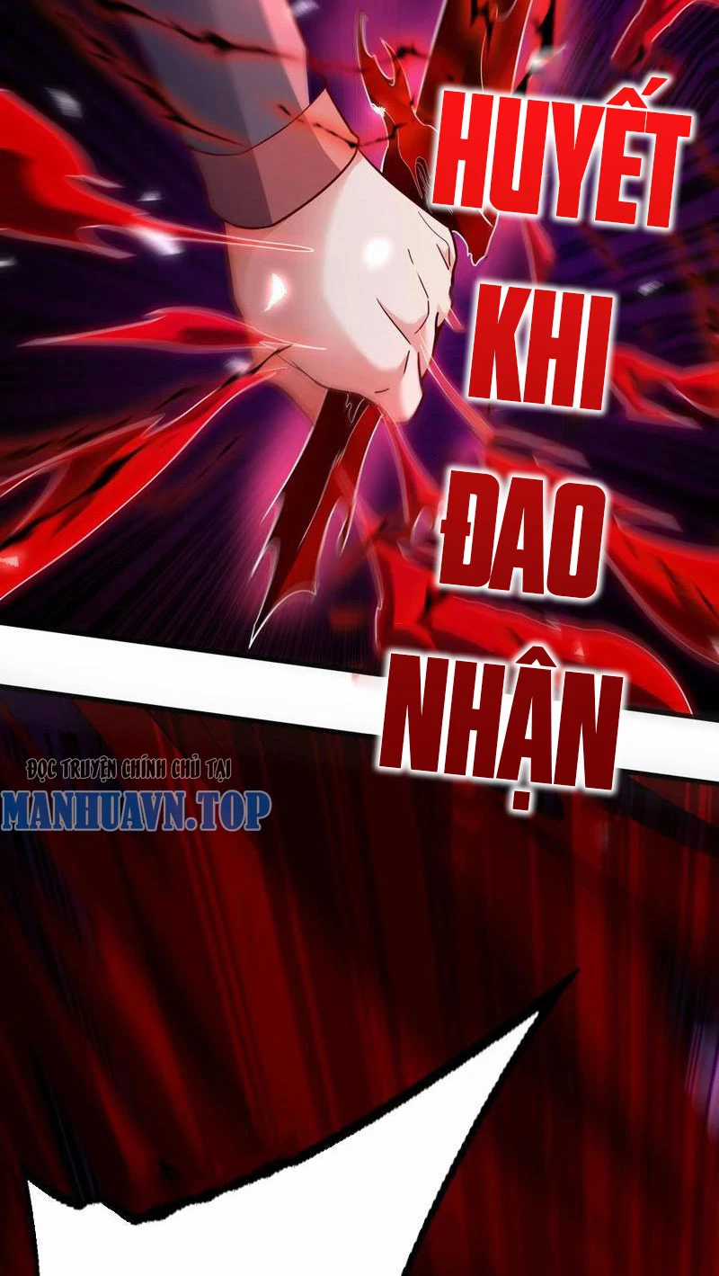 Vừa Cầm Được Thái Cổ Tiên Dược, Ta Đã Đe Dọa Thánh Chủ Chapter 45 trang 42