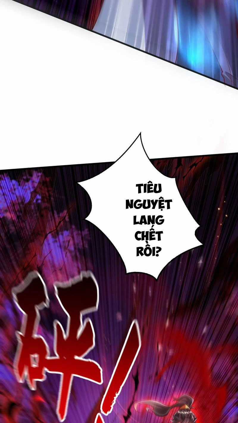 Vừa Cầm Được Thái Cổ Tiên Dược, Ta Đã Đe Dọa Thánh Chủ Chapter 45 trang 45