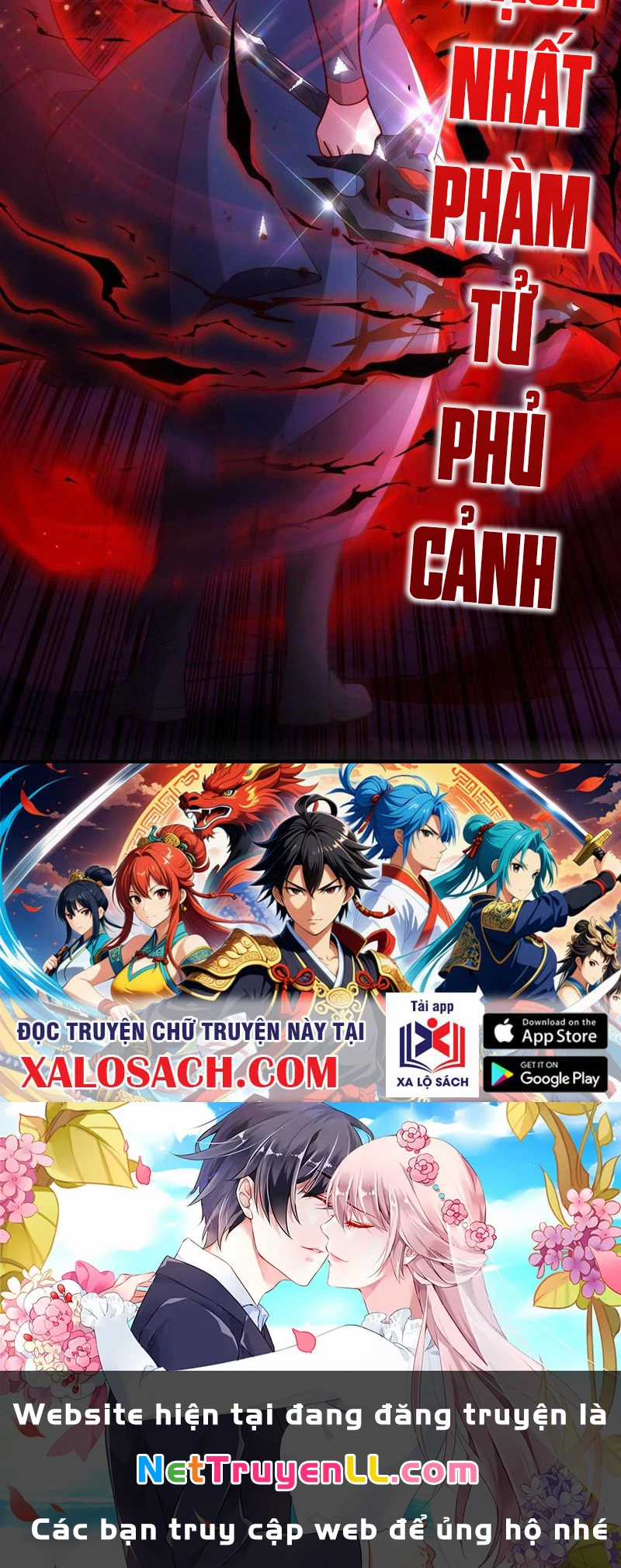 Vừa Cầm Được Thái Cổ Tiên Dược, Ta Đã Đe Dọa Thánh Chủ Chapter 45 trang 49