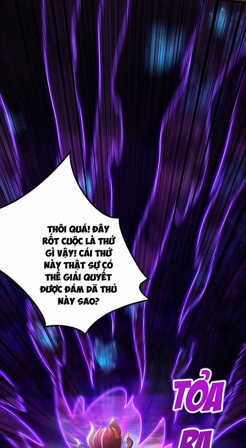 Vừa Cầm Được Thái Cổ Tiên Dược, Ta Đã Đe Dọa Thánh Chủ Chapter 45 trang 5