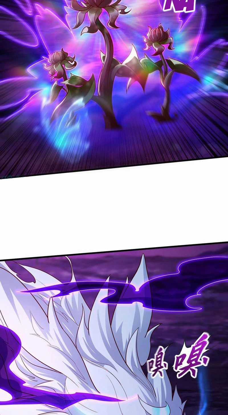 Vừa Cầm Được Thái Cổ Tiên Dược, Ta Đã Đe Dọa Thánh Chủ Chapter 45 trang 6