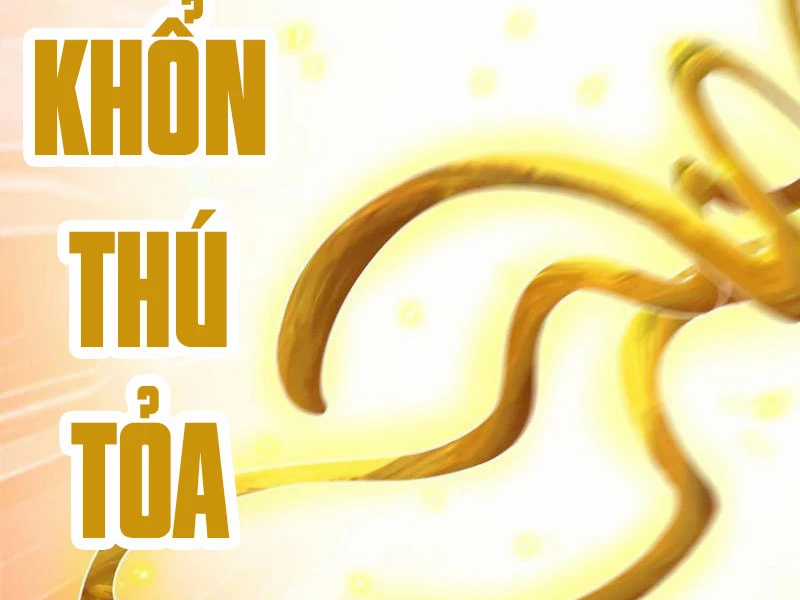 Vừa Cầm Được Thái Cổ Tiên Dược, Ta Đã Đe Dọa Thánh Chủ Chapter 46 trang 10