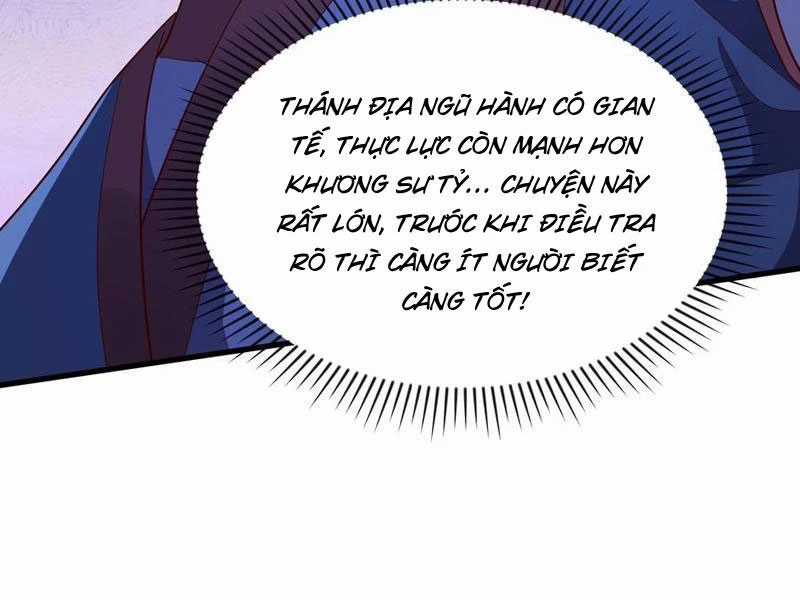 Vừa Cầm Được Thái Cổ Tiên Dược, Ta Đã Đe Dọa Thánh Chủ Chapter 46 trang 107
