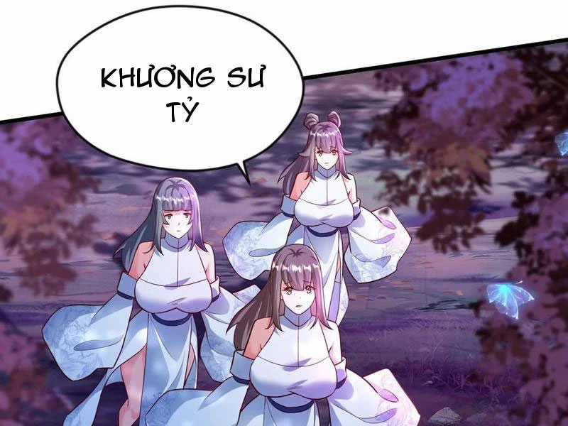 Vừa Cầm Được Thái Cổ Tiên Dược, Ta Đã Đe Dọa Thánh Chủ Chapter 46 trang 108