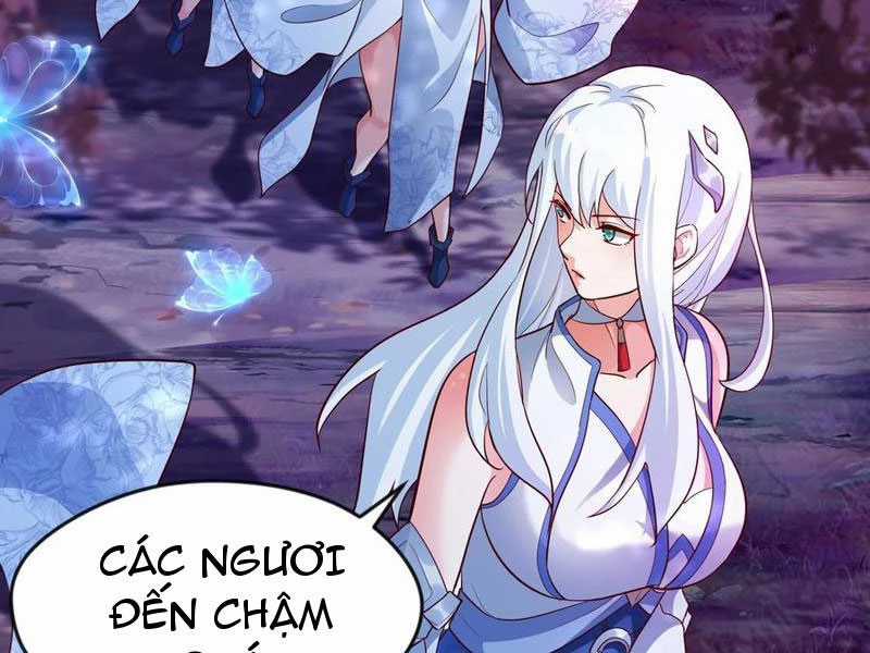 Vừa Cầm Được Thái Cổ Tiên Dược, Ta Đã Đe Dọa Thánh Chủ Chapter 46 trang 109