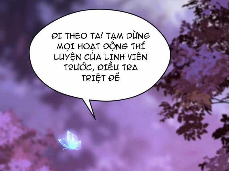 Vừa Cầm Được Thái Cổ Tiên Dược, Ta Đã Đe Dọa Thánh Chủ Chapter 46 trang 111