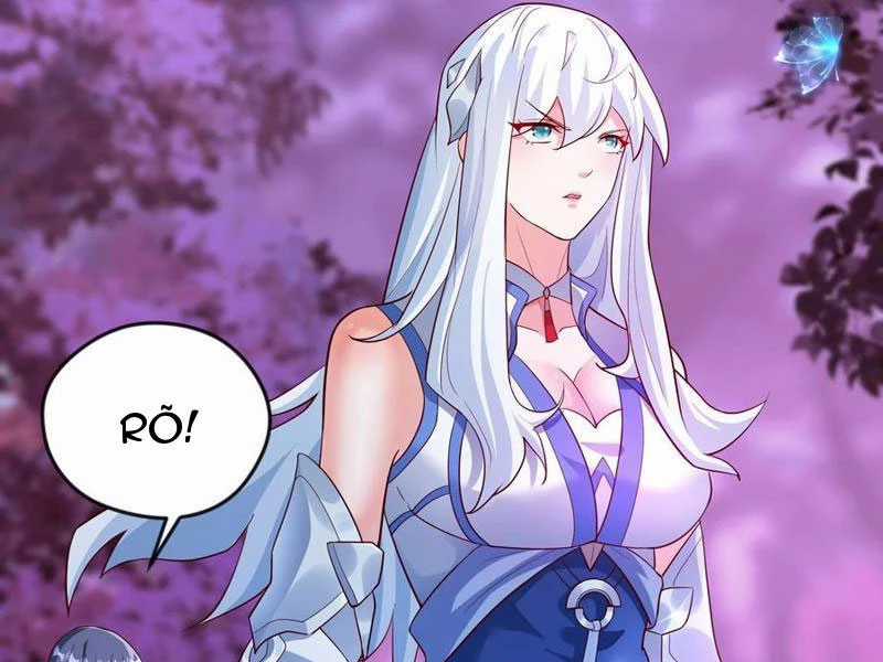 Vừa Cầm Được Thái Cổ Tiên Dược, Ta Đã Đe Dọa Thánh Chủ Chapter 46 trang 112