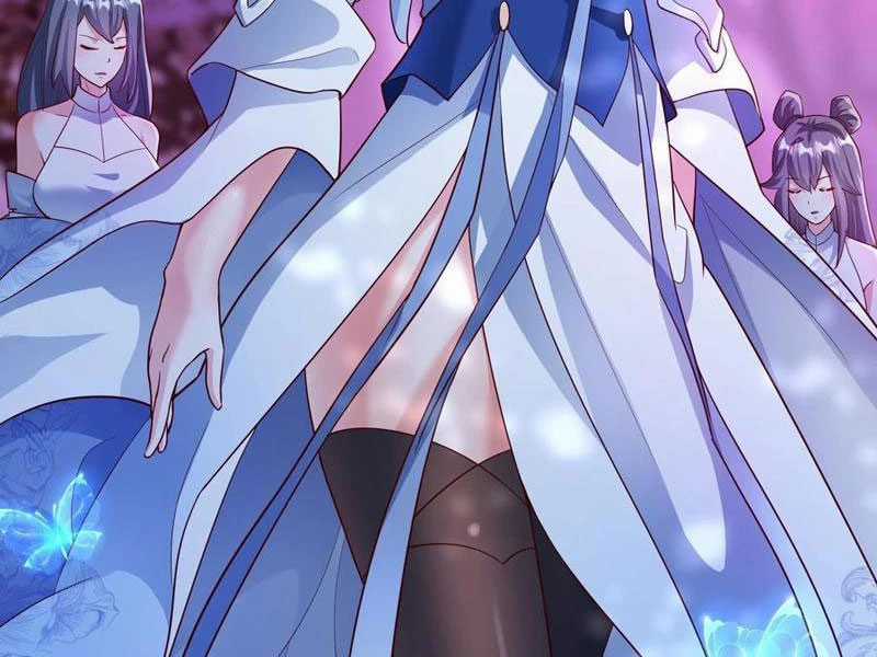 Vừa Cầm Được Thái Cổ Tiên Dược, Ta Đã Đe Dọa Thánh Chủ Chapter 46 trang 113