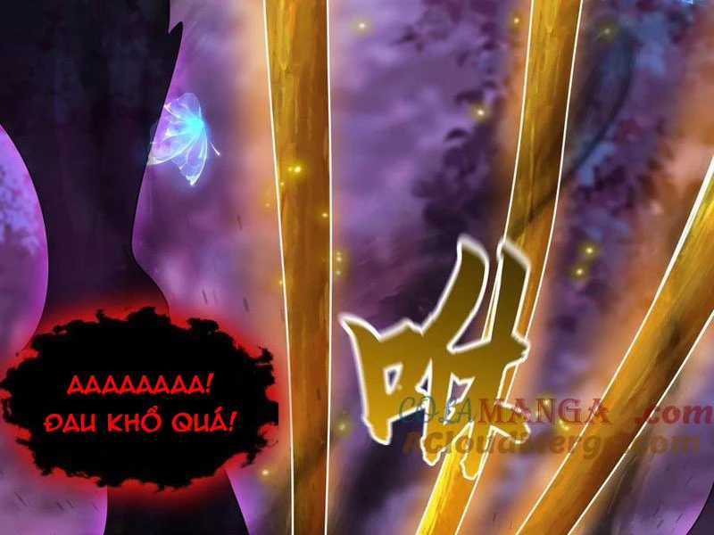 Vừa Cầm Được Thái Cổ Tiên Dược, Ta Đã Đe Dọa Thánh Chủ Chapter 46 trang 13