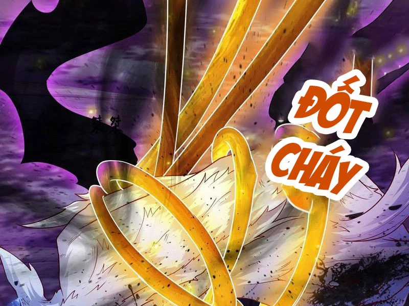 Vừa Cầm Được Thái Cổ Tiên Dược, Ta Đã Đe Dọa Thánh Chủ Chapter 46 trang 14