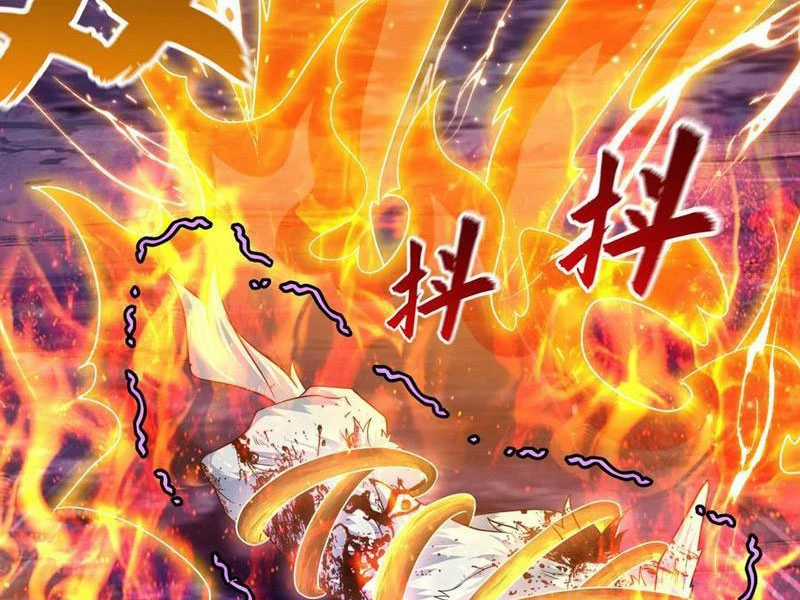 Vừa Cầm Được Thái Cổ Tiên Dược, Ta Đã Đe Dọa Thánh Chủ Chapter 46 trang 18