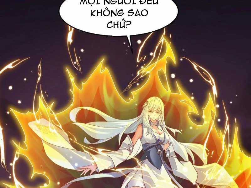 Vừa Cầm Được Thái Cổ Tiên Dược, Ta Đã Đe Dọa Thánh Chủ Chapter 46 trang 21