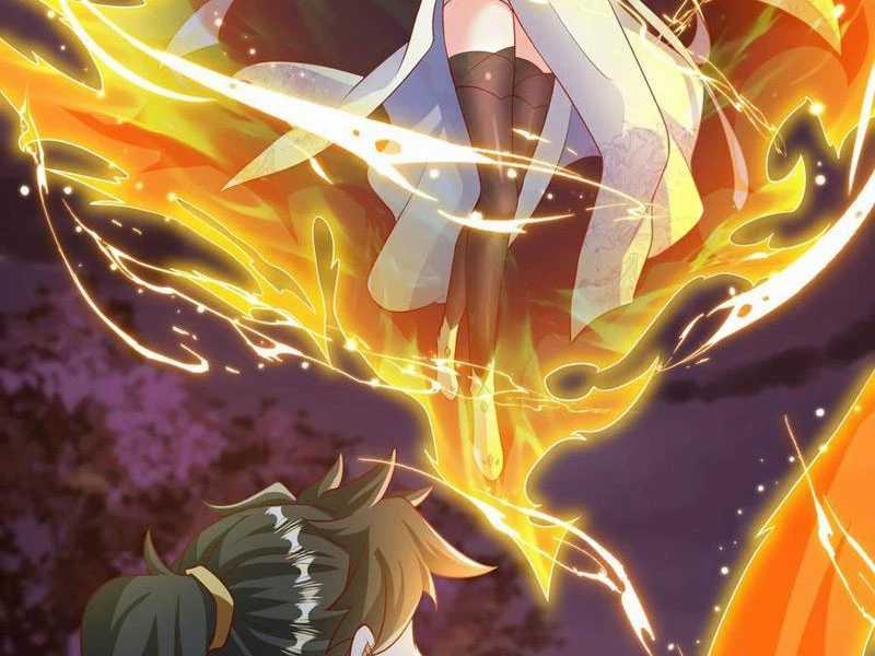 Vừa Cầm Được Thái Cổ Tiên Dược, Ta Đã Đe Dọa Thánh Chủ Chapter 46 trang 22