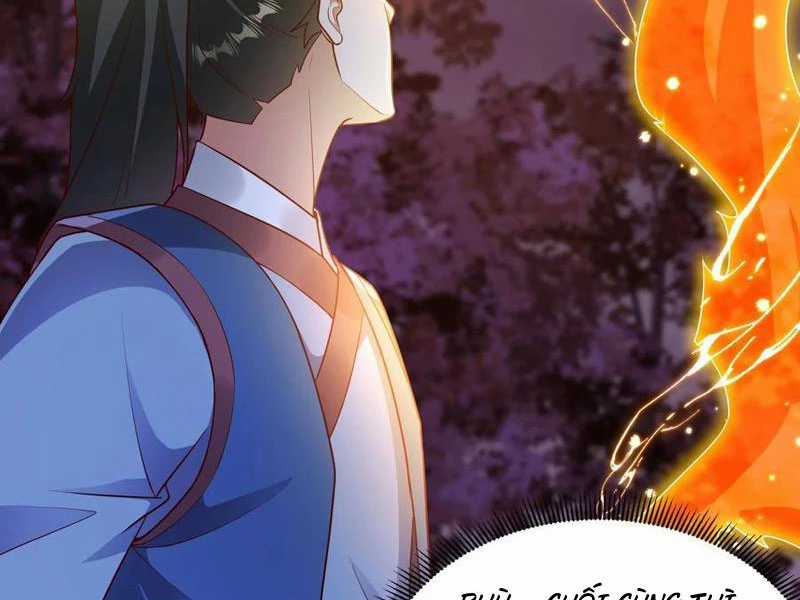 Vừa Cầm Được Thái Cổ Tiên Dược, Ta Đã Đe Dọa Thánh Chủ Chapter 46 trang 23