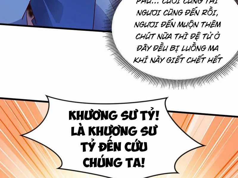 Vừa Cầm Được Thái Cổ Tiên Dược, Ta Đã Đe Dọa Thánh Chủ Chapter 46 trang 24