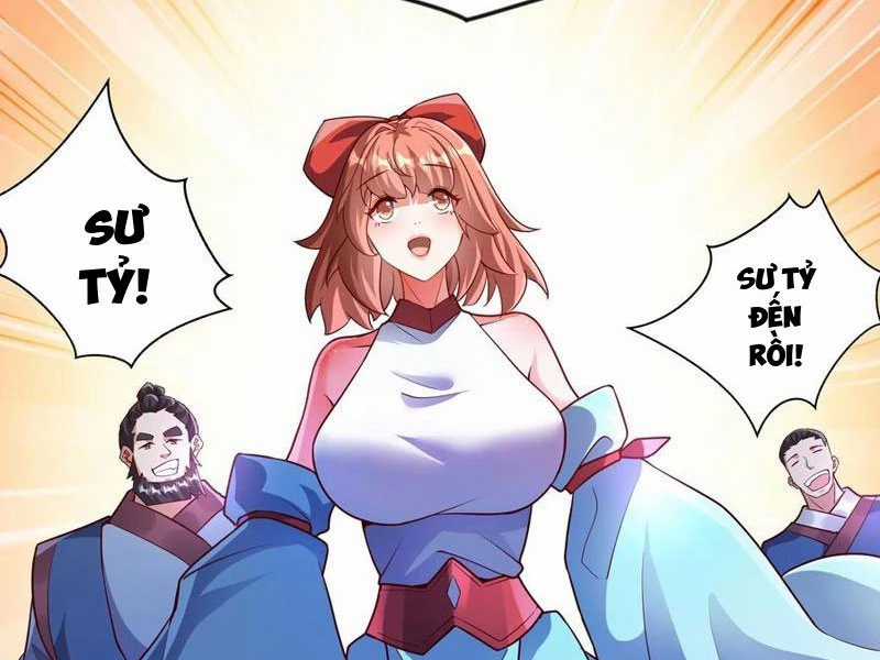 Vừa Cầm Được Thái Cổ Tiên Dược, Ta Đã Đe Dọa Thánh Chủ Chapter 46 trang 25