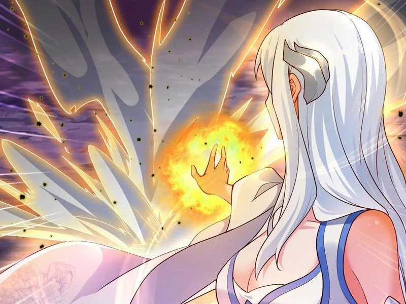 Vừa Cầm Được Thái Cổ Tiên Dược, Ta Đã Đe Dọa Thánh Chủ Chapter 46 trang 28