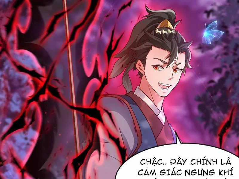 Vừa Cầm Được Thái Cổ Tiên Dược, Ta Đã Đe Dọa Thánh Chủ Chapter 46 trang 3