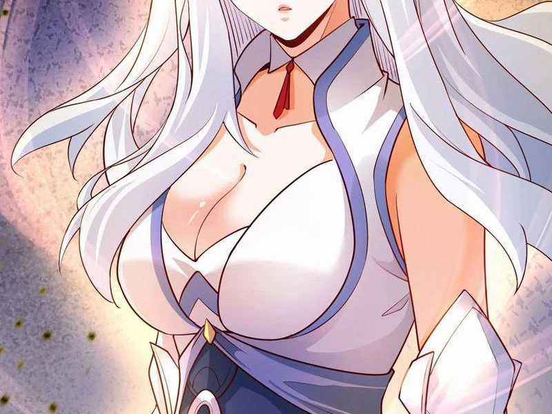 Vừa Cầm Được Thái Cổ Tiên Dược, Ta Đã Đe Dọa Thánh Chủ Chapter 46 trang 32