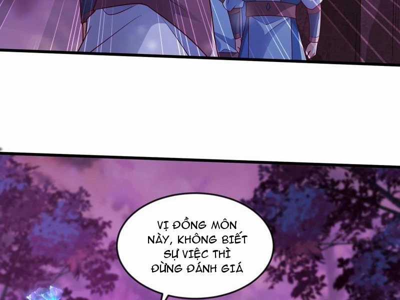 Vừa Cầm Được Thái Cổ Tiên Dược, Ta Đã Đe Dọa Thánh Chủ Chapter 46 trang 36