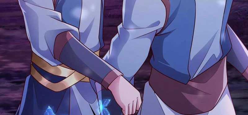 Vừa Cầm Được Thái Cổ Tiên Dược, Ta Đã Đe Dọa Thánh Chủ Chapter 46 trang 38