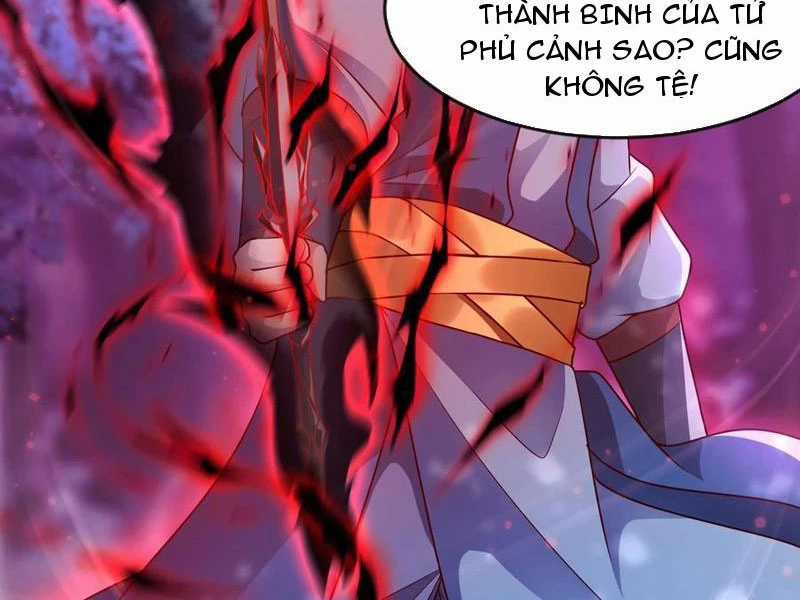 Vừa Cầm Được Thái Cổ Tiên Dược, Ta Đã Đe Dọa Thánh Chủ Chapter 46 trang 4