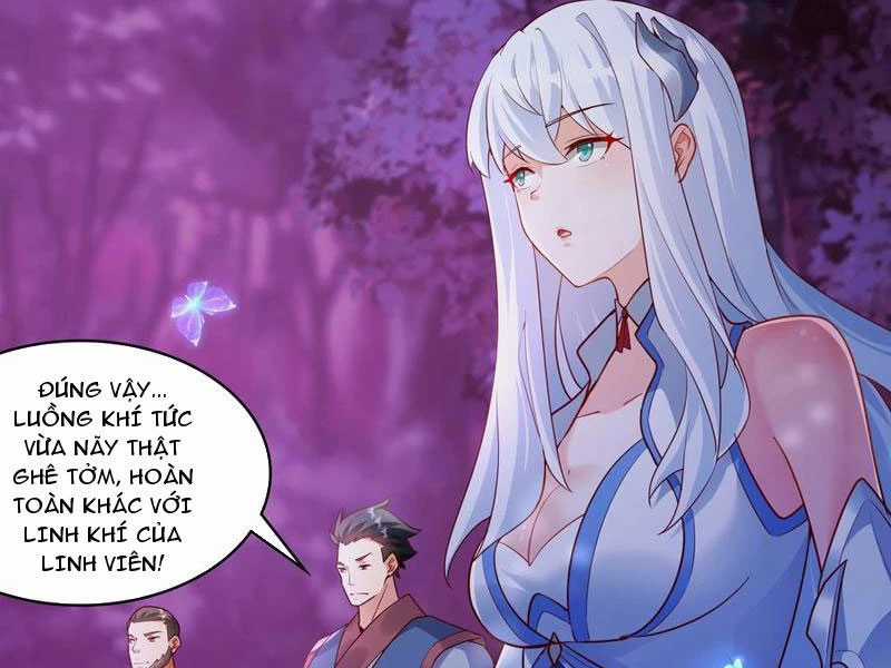 Vừa Cầm Được Thái Cổ Tiên Dược, Ta Đã Đe Dọa Thánh Chủ Chapter 46 trang 40