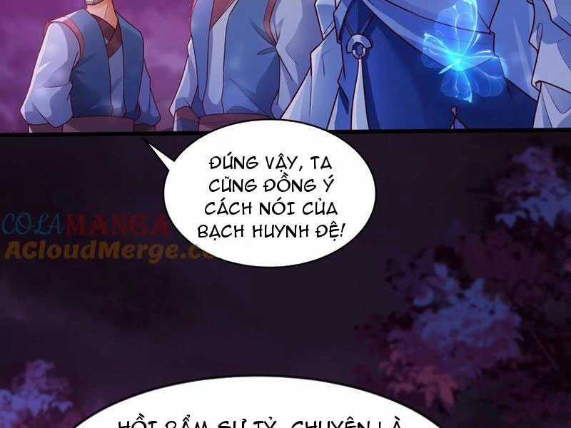Vừa Cầm Được Thái Cổ Tiên Dược, Ta Đã Đe Dọa Thánh Chủ Chapter 46 trang 41