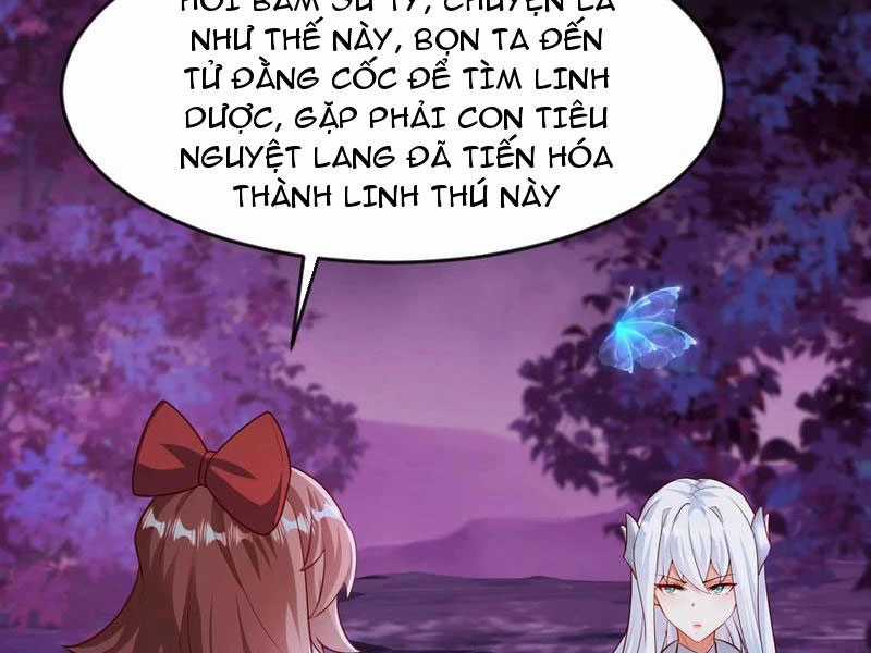 Vừa Cầm Được Thái Cổ Tiên Dược, Ta Đã Đe Dọa Thánh Chủ Chapter 46 trang 42