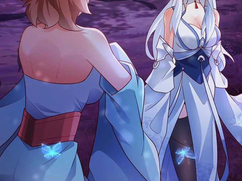 Vừa Cầm Được Thái Cổ Tiên Dược, Ta Đã Đe Dọa Thánh Chủ Chapter 46 trang 43