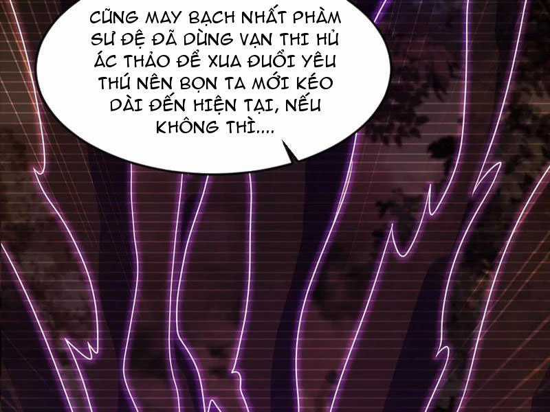 Vừa Cầm Được Thái Cổ Tiên Dược, Ta Đã Đe Dọa Thánh Chủ Chapter 46 trang 45