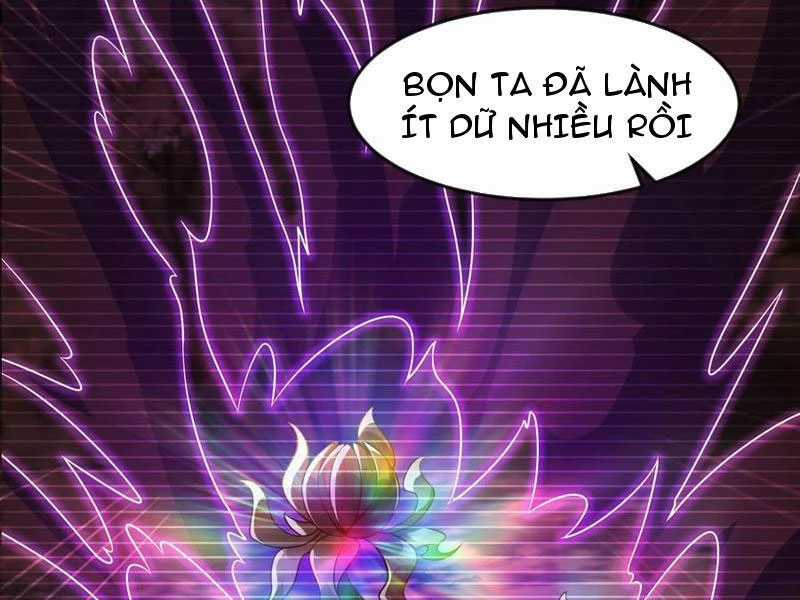 Vừa Cầm Được Thái Cổ Tiên Dược, Ta Đã Đe Dọa Thánh Chủ Chapter 46 trang 46