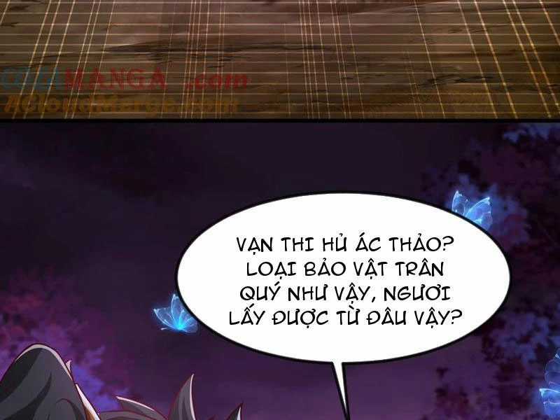 Vừa Cầm Được Thái Cổ Tiên Dược, Ta Đã Đe Dọa Thánh Chủ Chapter 46 trang 48