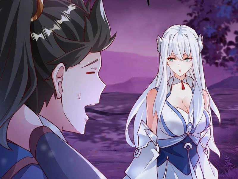 Vừa Cầm Được Thái Cổ Tiên Dược, Ta Đã Đe Dọa Thánh Chủ Chapter 46 trang 49