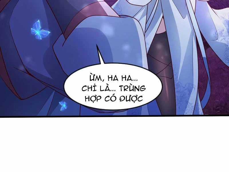 Vừa Cầm Được Thái Cổ Tiên Dược, Ta Đã Đe Dọa Thánh Chủ Chapter 46 trang 50