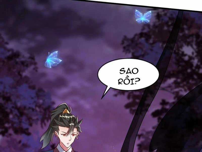 Vừa Cầm Được Thái Cổ Tiên Dược, Ta Đã Đe Dọa Thánh Chủ Chapter 46 trang 53