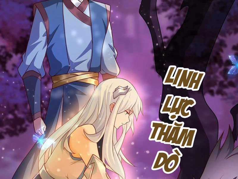 Vừa Cầm Được Thái Cổ Tiên Dược, Ta Đã Đe Dọa Thánh Chủ Chapter 46 trang 54