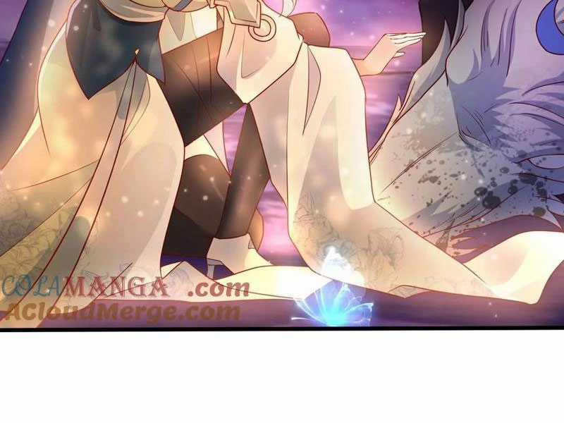 Vừa Cầm Được Thái Cổ Tiên Dược, Ta Đã Đe Dọa Thánh Chủ Chapter 46 trang 55