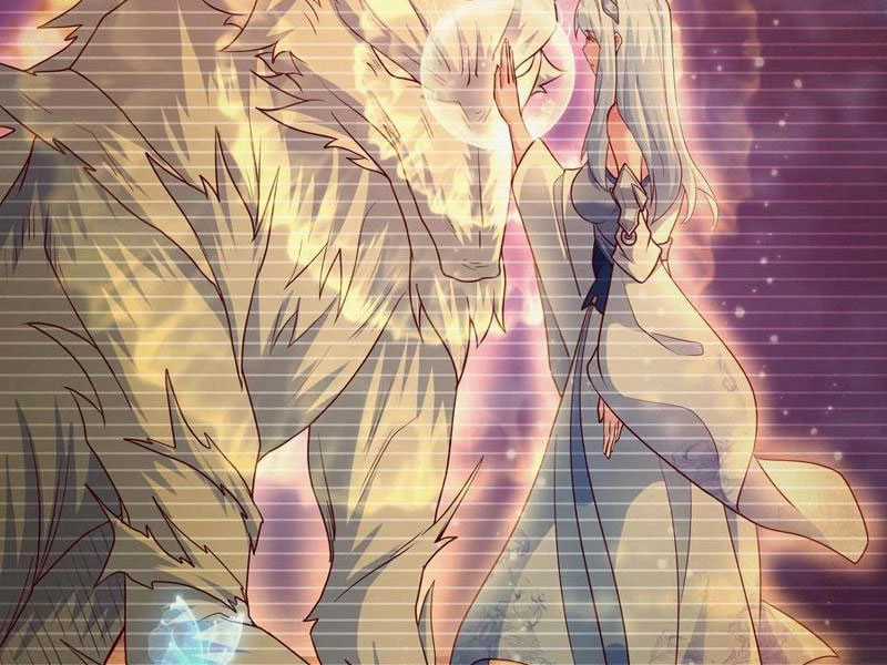 Vừa Cầm Được Thái Cổ Tiên Dược, Ta Đã Đe Dọa Thánh Chủ Chapter 46 trang 60