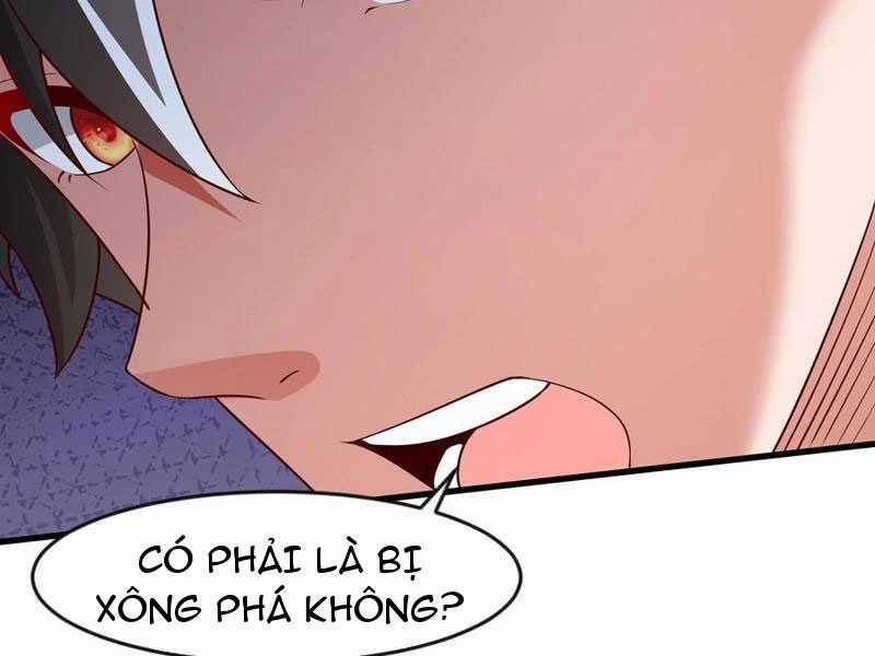 Vừa Cầm Được Thái Cổ Tiên Dược, Ta Đã Đe Dọa Thánh Chủ Chapter 46 trang 64