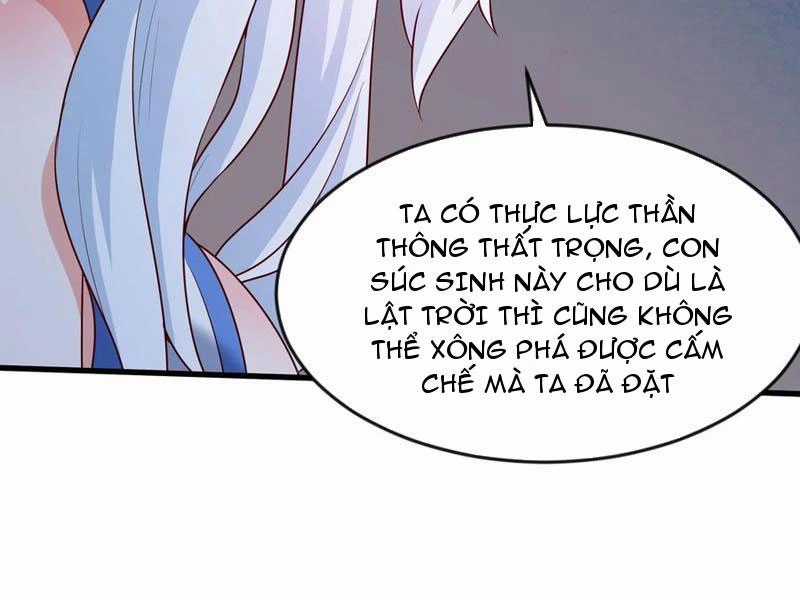 Vừa Cầm Được Thái Cổ Tiên Dược, Ta Đã Đe Dọa Thánh Chủ Chapter 46 trang 67