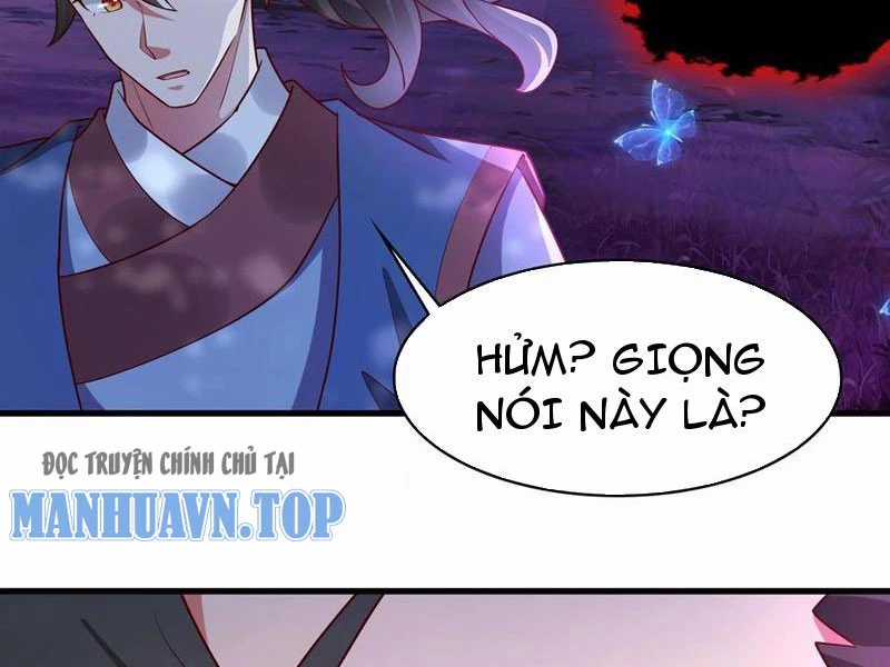 Vừa Cầm Được Thái Cổ Tiên Dược, Ta Đã Đe Dọa Thánh Chủ Chapter 46 trang 7