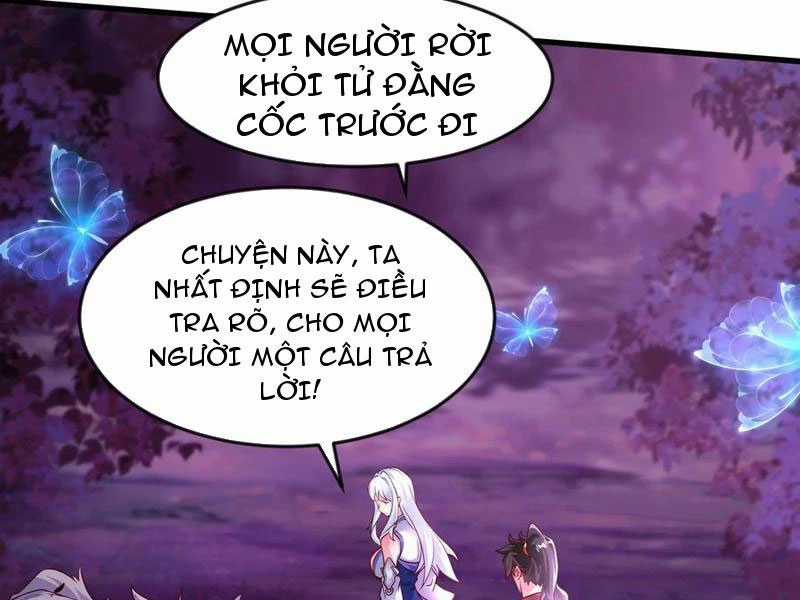 Vừa Cầm Được Thái Cổ Tiên Dược, Ta Đã Đe Dọa Thánh Chủ Chapter 46 trang 75