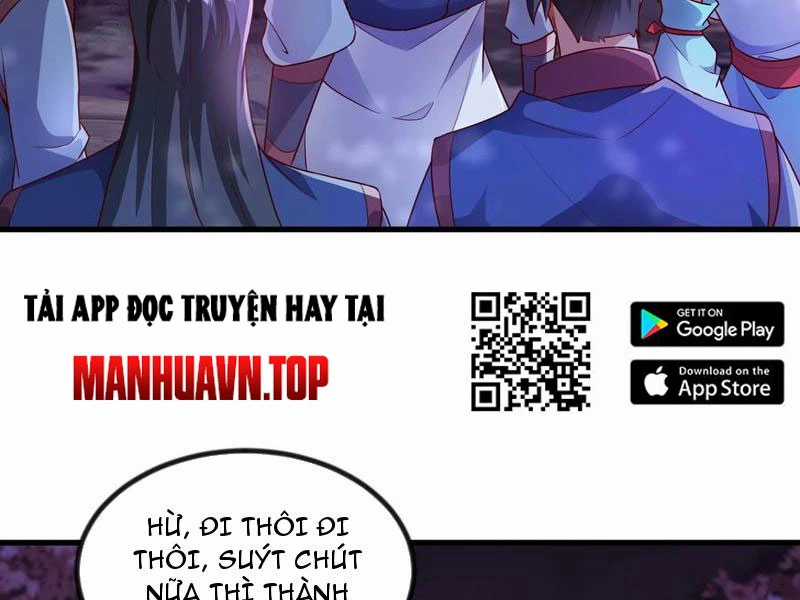 Vừa Cầm Được Thái Cổ Tiên Dược, Ta Đã Đe Dọa Thánh Chủ Chapter 46 trang 77