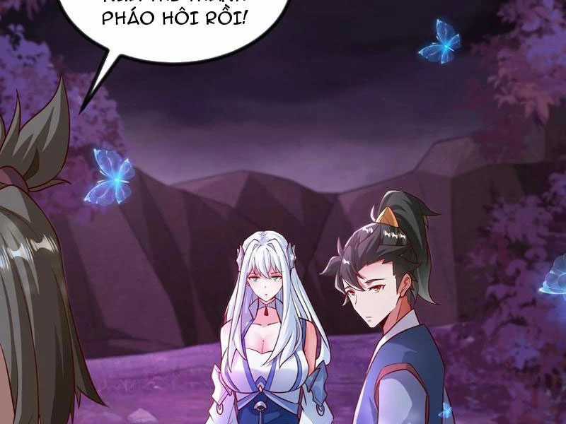 Vừa Cầm Được Thái Cổ Tiên Dược, Ta Đã Đe Dọa Thánh Chủ Chapter 46 trang 78