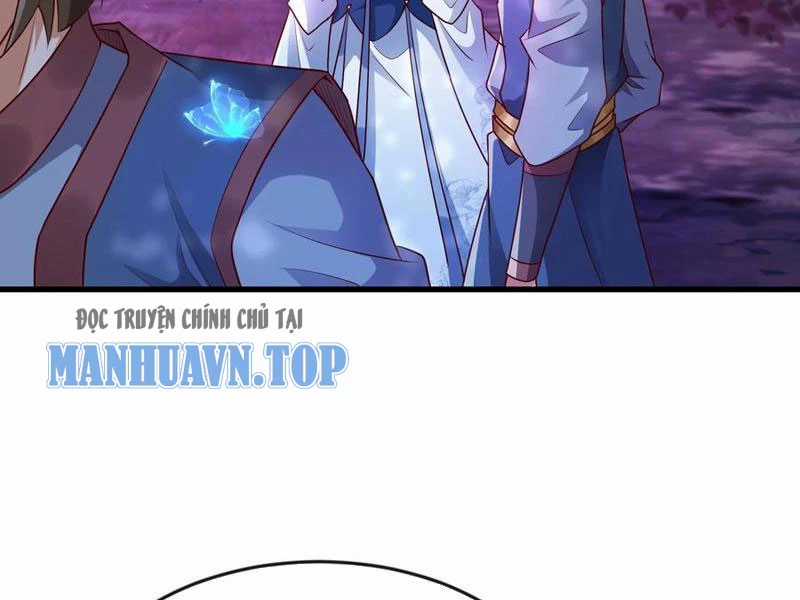 Vừa Cầm Được Thái Cổ Tiên Dược, Ta Đã Đe Dọa Thánh Chủ Chapter 46 trang 79