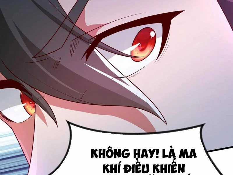 Vừa Cầm Được Thái Cổ Tiên Dược, Ta Đã Đe Dọa Thánh Chủ Chapter 46 trang 8