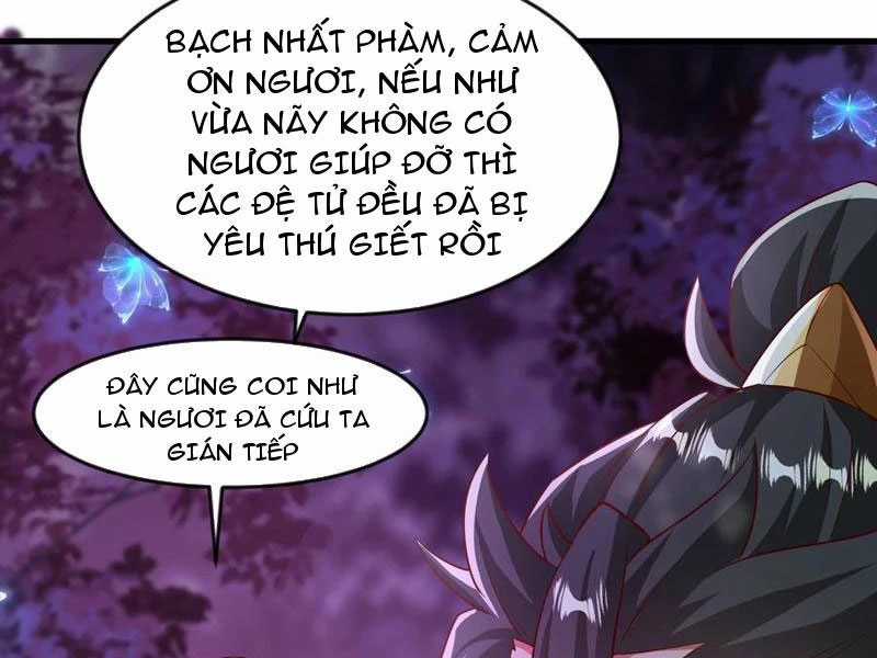 Vừa Cầm Được Thái Cổ Tiên Dược, Ta Đã Đe Dọa Thánh Chủ Chapter 46 trang 80
