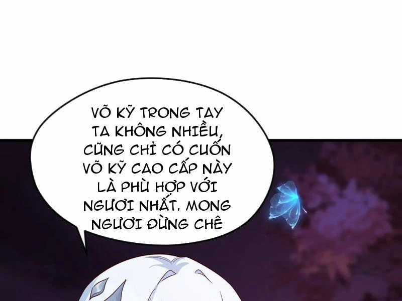 Vừa Cầm Được Thái Cổ Tiên Dược, Ta Đã Đe Dọa Thánh Chủ Chapter 46 trang 85