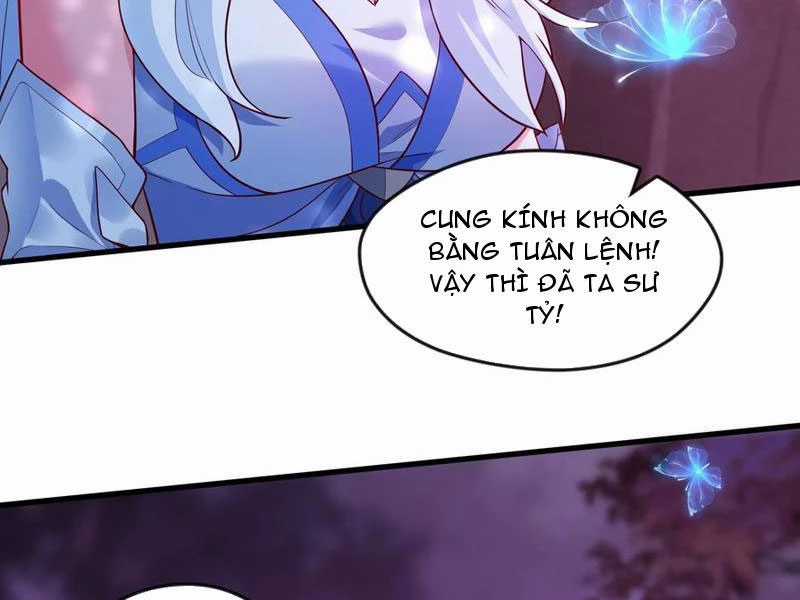 Vừa Cầm Được Thái Cổ Tiên Dược, Ta Đã Đe Dọa Thánh Chủ Chapter 46 trang 87